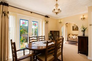 Dining Room- click for photo gallery